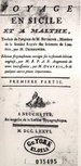 Titelblatt Tieck-Exemplar