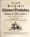 Titelblatt Beispiel-Exemplar