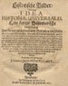 Titelblatt Beispiel-Exemplar