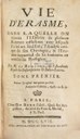 Titelblatt Beispiel-Exemplar