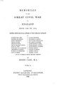 Titelblatt Beispiel-Exemplar