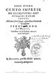 Titelblatt Beispiel-Exemplar