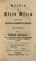 Titelblatt Beispiel-Exemplar