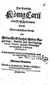 Titelblatt Beispiel-Exemplar