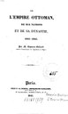 Titelblatt Beispiel-Exemplar