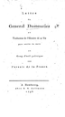 Titelblatt Tieck-Exemplar