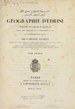 Titelblatt Beispiel-Exemplar