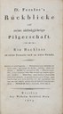 Titelblatt Beispiel-Exemplar