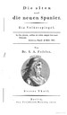 Titelblatt Beispiel-Exemplar
