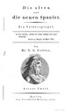 Titelblatt Beispiel-Exemplar
