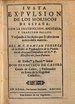 Titelblatt Beispiel-Exemplar