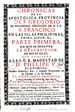 Titelblatt Beispiel-Exemplar