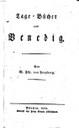 Titelblatt Beispiel-Exemplar