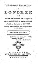 Titelblatt Beispiel-Exemplar