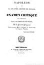 Titelblatt Beispiel-Exemplar