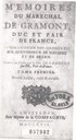 Titelblatt Tieck-Exemplar