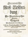 Titelblatt Beispiel-Exemplar