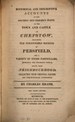 Titelblatt Beispiel-Exemplar