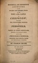Titelblatt Beispiel-Exemplar