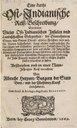 Titelblatt Beispiel-Exemplar