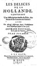 Titelblatt Beispiel-Exemplar