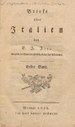 Titelblatt Beispiel-Exemplar