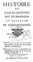 Titelblatt Beispiel-Exemplar