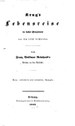 Titelblatt Beispiel-Exemplar