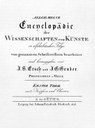 Titelblatt Beispiel-Exemplar