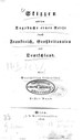 Titelblatt Beispiel-Exemplar