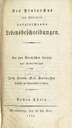 Titelblatt Beispiel-Exemplar