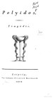 Titelblatt Beispiel-Exemplar
