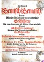 Titelblatt Beispiel-Exemplar