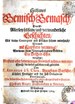 Titelblatt Beispiel-Exemplar