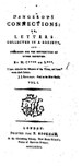 Titelblatt Beispiel-Exemplar