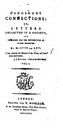 Titelblatt Beispiel-Exemplar