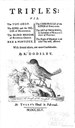 Titelblatt Beispiel-Exemplar