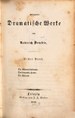 Titelblatt Beispiel-Exemplar