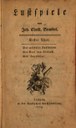Titelblatt Beispiel-Exemplar