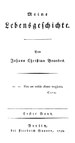 Titelblatt Beispiel-Exemplar