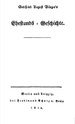Titelblatt Beispiel-Exemplar