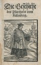 Titelblatt Beispiel-Exemplar
