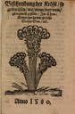Titelblatt Tieck-Exemplar