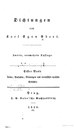 Titelblatt Beispiel-Exemplar