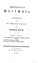 Titelblatt Beispiel-Exemplar