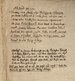 Schmutzblatt recto