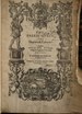 Titelblatt Tieck-Exemplar
