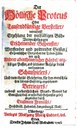 Titelblatt Beispiel-Exemplar