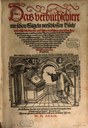Titelblatt Beispiel-Exemplar