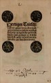 Titelblatt Beispiel-Exemplar